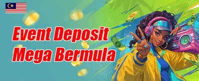 Reload Hujung Minggu promotion
