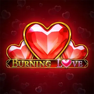 Burning Love screenshot