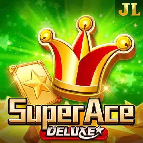 Super Ace Deluxe screenshot